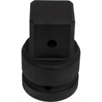 Переходник ударный с 1F на 1 1/2M GEDORE 6657890