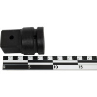 Переходник ударный с 1F на 1 1/2M GEDORE 6657890