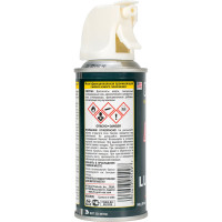 Многофункциональная проникающая смазка аэрозоль 140 гр Hi-Gear HG5509