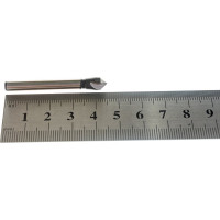 Зенковка 90гр. d. 6,3мм. HSS Bucovice Tools 741063