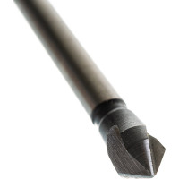 Зенковка 90гр. d. 6,3мм. HSS Bucovice Tools 741063
