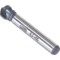 Зенковка 90гр. d. 8.3мм. HSS Bucovice Tools 741083