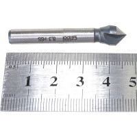 Зенковка 90гр. d. 8.3мм. HSS Bucovice Tools 741083