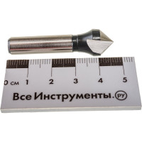 Зенковка 90гр. d.12мм. HSS Bucovice Tools 741120