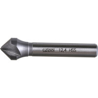 Зенковка 90гр. d.12.4мм. HSS Bucovice Tools 741124