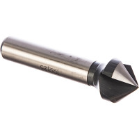Зенковка 90 градусов (16.5х60 мм; хвостовик 10 мм; HSS) Bucovice Tools 741165