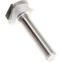 Зенковка 90 градусов (25.5х66 мм; хвостовик 10 мм; HSS; 3z) Bucovice Tools 741255