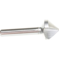 Зенковка 90 градусов (25.5х66 мм; хвостовик 10 мм; HSS; 3z) Bucovice Tools 741255