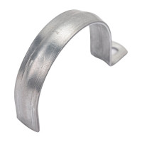 Металлическая скоба FORTISFLEX СМО 60-63 69201