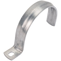 Металлическая скоба FORTISFLEX СМО 60-63 69201