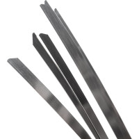 Стальные стяжки FORTISFLEX СКС (304) 4,6х200 74910