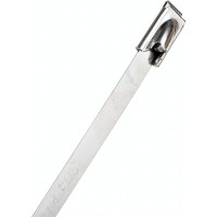 Стальные стяжки FORTISFLEX СКС (304) 4,6х300 74912