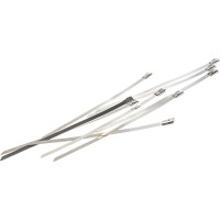 Стальные стяжки FORTISFLEX СКС (304) 7,9х200 74920