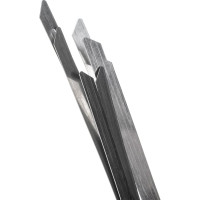 Стальные стяжки FORTISFLEX СКС (304) 7,9х200 74920