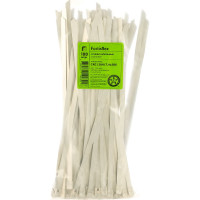 Стальные стяжки FORTISFLEX СКС (304) 7,9х300 74922