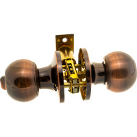 Защёлка Avers 6072-03-AC 00017845