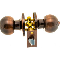 Защёлка Avers 6072-03-AC 00017845