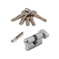 Цилиндровый механизм AVERS ZM-60-C-CR 21642 00021642