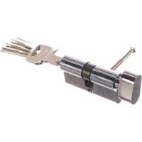 Цилиндровый механизм AVERS ZM-60-C-CR 21642 00021642