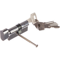 Цилиндровый механизм AVERS ZC-60-C-CR 21631 00021631