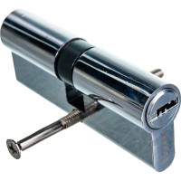 Цилиндровый механизм AVERS ZM-80-CR 21989 00021989