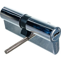 Цилиндровый механизм AVERS ZM-80-CR 21989 00021989