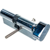 Цилиндровый механизм Avers ZM-80-C-CR 00021987