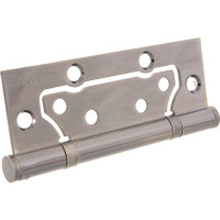 Накладная петля AVERS 100*63*2-B2-AB 2 шт. 25237