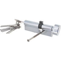 Цилиндровый механизм Avers ZM-9035C/55-C-CR 00022791