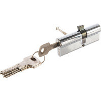 Цилиндровый механизм Avers ZC-8035/45-CR 00021979