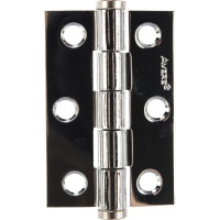 Петля AVERS 60*40*1,75-CR 2 шт. 19049