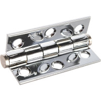Петля AVERS 60*40*1,75-CR 2 шт. 19049