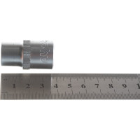 Головка торцевая двенадцатигранная AV Steel (13 мм; 1/2)  AV-521013