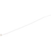 Кабельная прозрачная стяжка Fischer BN 3.6X200 100 шт. 19802