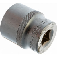 Головка торцевая двенадцатигранная AV Steel (30 мм; 1/2)  AV-521030