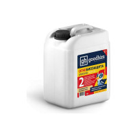 Огнебиозащита Goodhim Prof 2G 2 группа, 10л, готовый раствор 29270