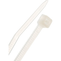 Хомут Volsten V02-1W-2,5х100-100 нейлон 2,5х100 100шт 9493