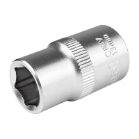 Головка торцевая шестигранная AV Steel (13 мм; 1/2)  AV-520013