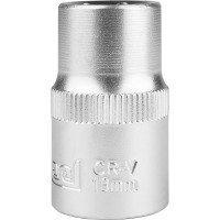 Головка торцевая шестигранная AV Steel (13 мм; 1/2)  AV-520013