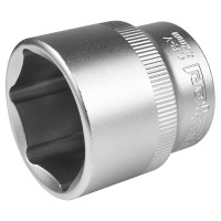 Головка торцевая шестигранная AV Steel (32 мм; 1/2)  AV-520032