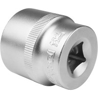Головка торцевая шестигранная AV Steel (32 мм; 1/2)  AV-520032
