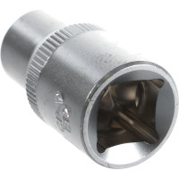 Головка торцевая TORX AV Steel (E12; 1/2)  AV-523012