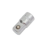 Адаптер AV Steel (46 мм; F 3/8 х M 1/2)  AV-510520