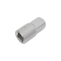Адаптер AV Steel (46 мм; F 3/8 х M 1/2)  AV-510520
