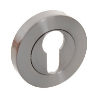 Накладка к ручке ORO&ORO никель матовый ET 15 SN