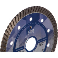 Алмазный диск Железобетон Extra Line Diam 125x2,0x10x22,2 000609
