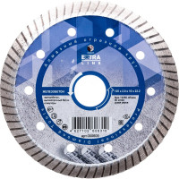 Алмазный диск Железобетон Extra Line Diam 125x2,0x10x22,2 000609