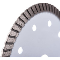 Алмазный диск Железобетон Extra Line Diam 125x2,0x10x22,2 000609