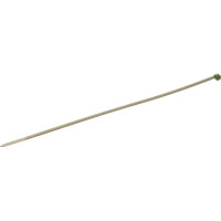 Нейлоновые стяжки FORTISFLEX КСТ 5х300 100 шт 75481