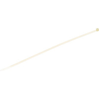 Нейлоновые стяжки FORTISFLEX КСТ 5х300 100 шт 75481